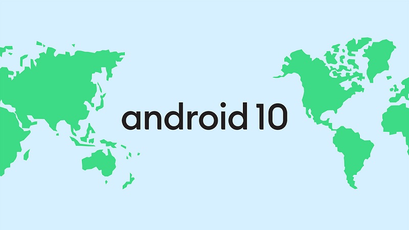 Android Q được gọi là Android 10, bỏ tên mã dựa trên món tráng miệng Android Q được gọi là Android 10, bỏ tên mã dựa trên món tráng miệng