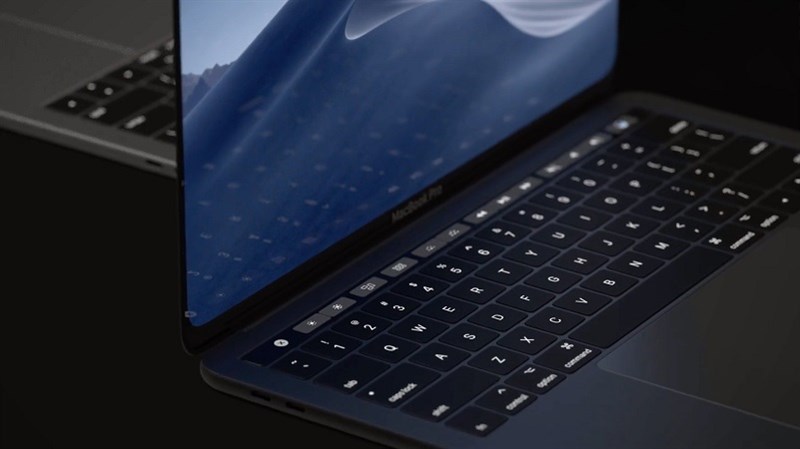 Apple chuẩn bị ra mắt MacBook Pro 16 inch vào cuối năm nay