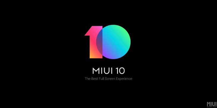 MIUI 