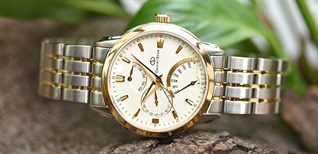 Cách nhận biết đồng hồ sử dụng thép không gỉ bằng nam châm cực đơn giản