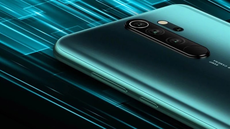 Redmi Note 8 Pro dùng chip Helio G90T có điểm số AnTuTu cao hơn Snapdragon 710