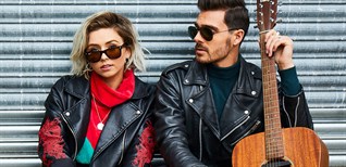 Cách phối đồ phù hợp theo từng loại mắt kính phổ biến