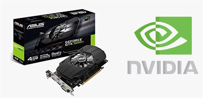 Card đồ họa rời NVIDIA GeForce GTX 1050 Ti có mạnh không và chơi được những game gì?