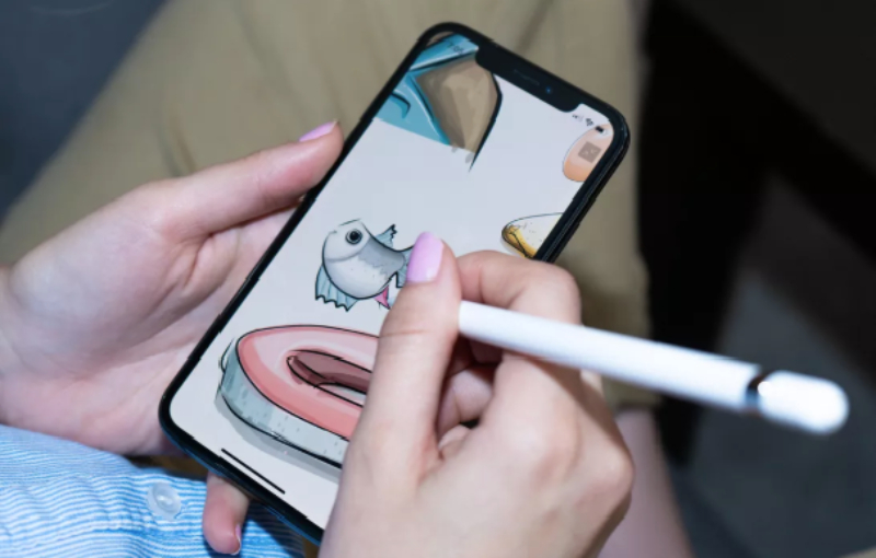 Hướng dẫn sử dụng Apple Pencil Gen 1 và 2 không phải ai cũng biết | Công  nghệ