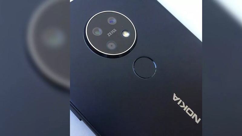 Nokia 7.2 có 3 phiên bản màu sắc trẻ trung, đa dạng - ảnh 1 Nokia 7.2 có 3 phiên bản màu sắc trẻ trung, đa dạng - ảnh 1