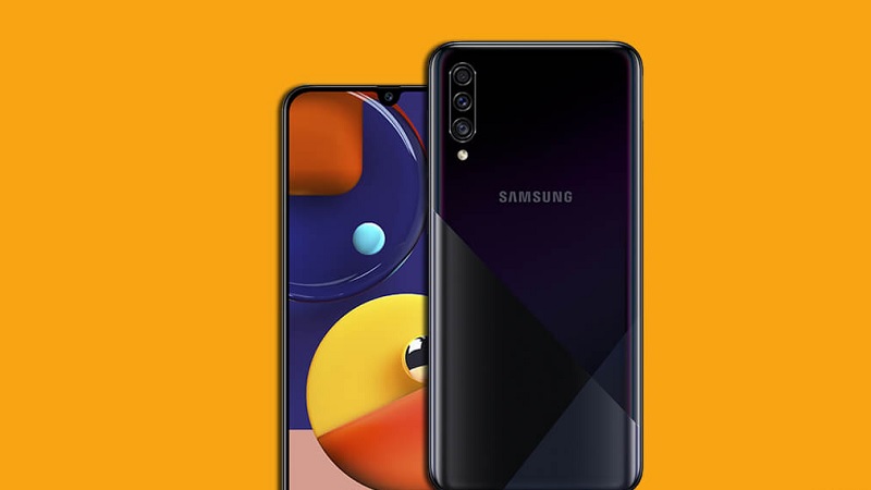 Galaxy A30s Galaxy A30s