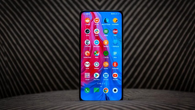 Smartphone OPPO bí ẩn có RAM 8 GB xuất hiện trên Geekbench Smartphone OPPO bí ẩn có RAM 8 GB xuất hiện trên Geekbench