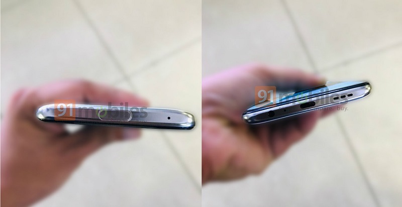 OPPO 2Z lộ ảnh thực tế: 4 camera, màn hình tràn viền đẹp mắt - ảnh 3 OPPO 2Z lộ ảnh thực tế: 4 camera, màn hình tràn viền đẹp mắt - ảnh 3