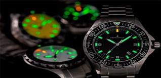 Các cách khắc phục nhanh và cực dễ khi dạ quang đồng hồ bị mờ, yếu