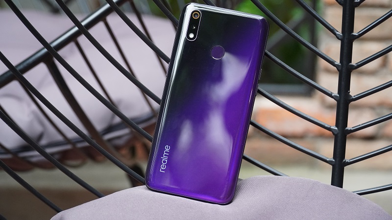 smartphone realme giảm giá cuối tuần smartphone realme giảm giá cuối tuần