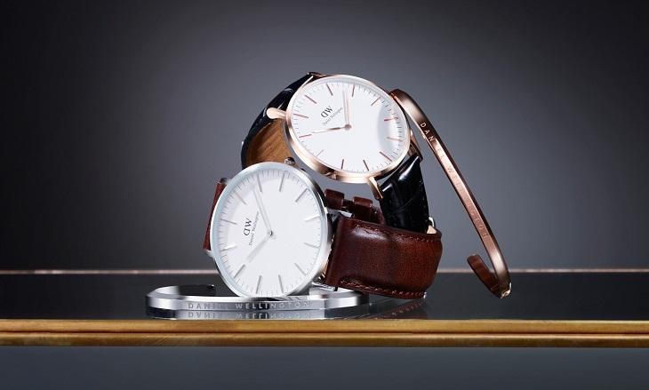 Daniel Wellington