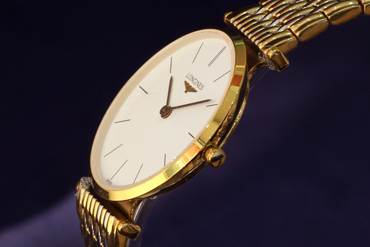 7 hãng đồng hồ có thiết kế siêu mỏng đáng mua nhất hiện nay