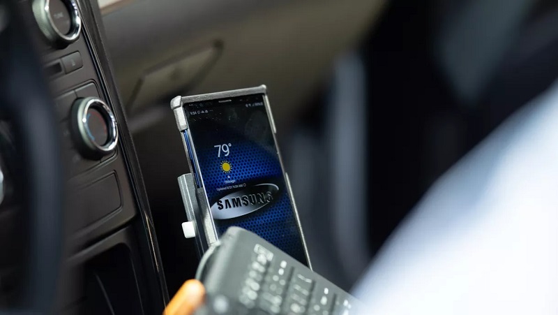 Samsung Samsung