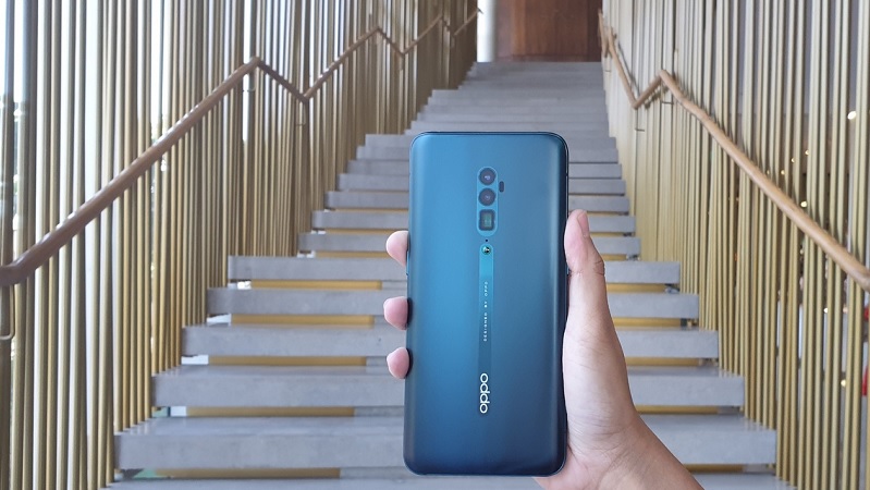 OPPO Reno OPPO Reno