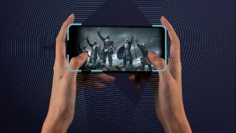 GPU trong Redmi Note 8 Pro sử dụng thế hệ card đồ họa Mali-G76 tiết kiệm năng lượng mới