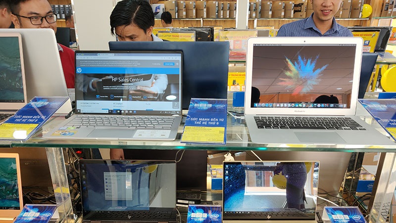 Laptop Laptop