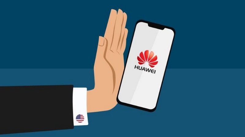 Huawei có thể mất 10 tỷ USD doanh thu smartphone vì lệnh cấm của Mỹ Huawei có thể mất 10 tỷ USD doanh thu smartphone vì lệnh cấm của Mỹ