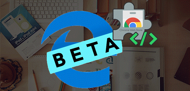 Cách thêm tiện ích mở rộng Extensions Chrome trên Microsoft Edge Chromium