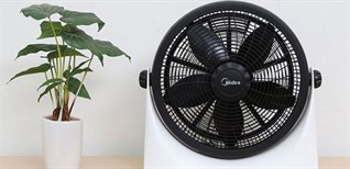 Hướng dẫn cách vệ sinh quạt hộp đúng cách, dễ thực hiện