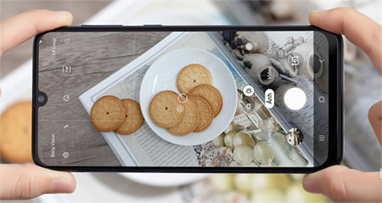 Samsung Galaxy M30s: Camera sau 48MP, ra mắt vào tháng 9? Samsung Galaxy M30s: Camera sau 48MP, ra mắt vào tháng 9?