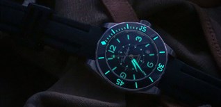 3 loại dạ quang được sử dụng trên đồng hồ đeo tay và nguồn gốc