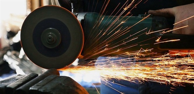 Các loại đĩa cắt phổ biến, cách nhận biết và công dụng