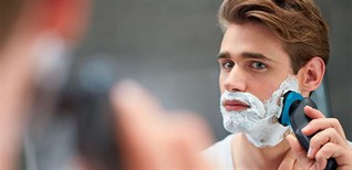 7 ưu điểm vượt trội của máy cạo râu Philips