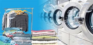 Vì sao máy giặt lồng nghiêng không còn là xu thế hiện nay?