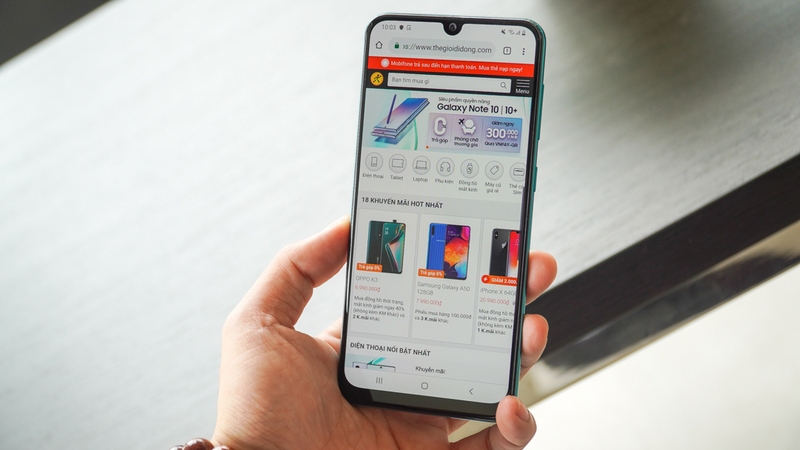 Galaxy A50s Galaxy A50s