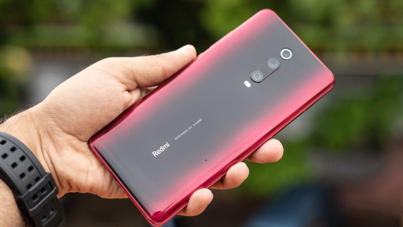 CEO Redmi tiết lộ Redmi K30 sắp ra mắt sẽ hỗ trợ 5G