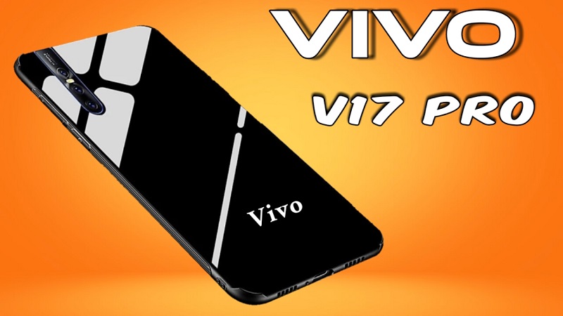 Vivo V17 Pro