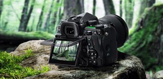 Vì sao nên mua máy ảnh cơ DSLR thay cho điện thoại hay máy ảnh compact