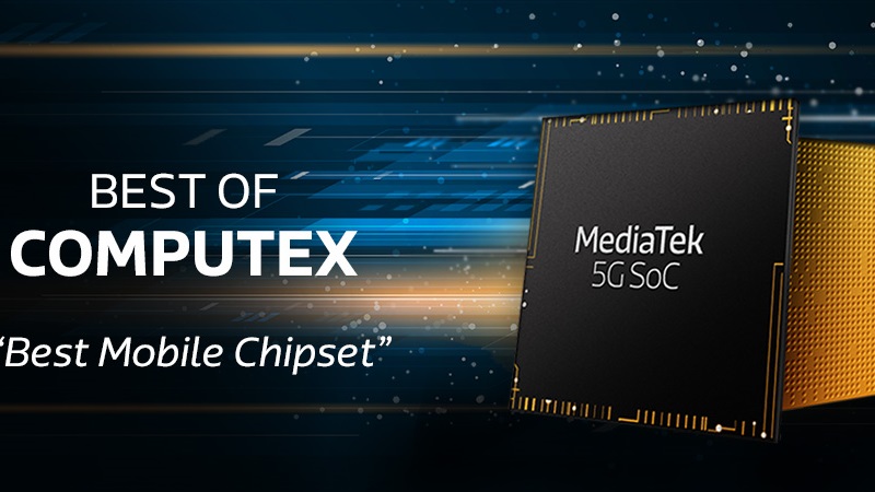 SoC 5G của MediaTek sẽ trở nên mạnh mẽ hơn nữa