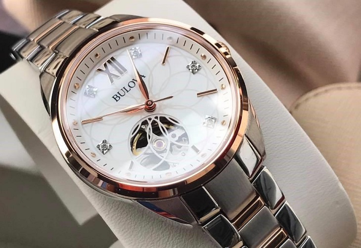 đồng hồ Bulova