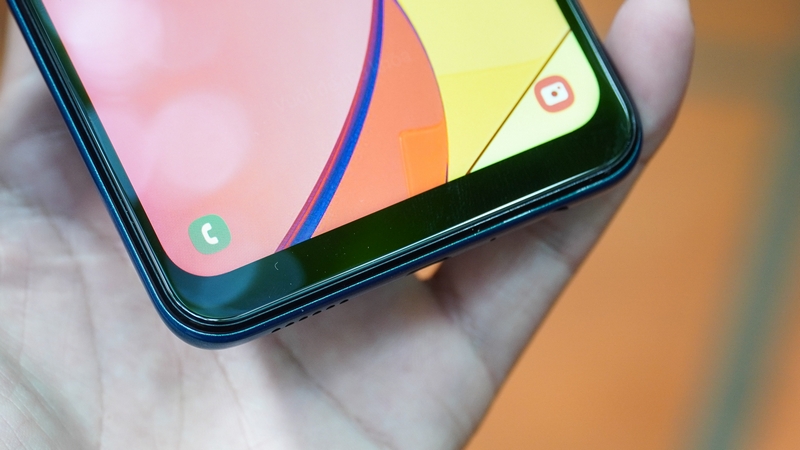 Galaxy A10s