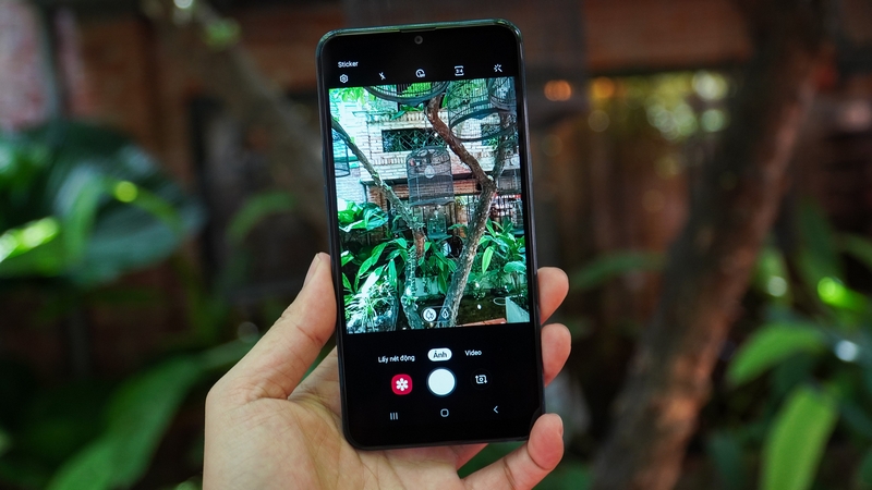 Galaxy A10s
