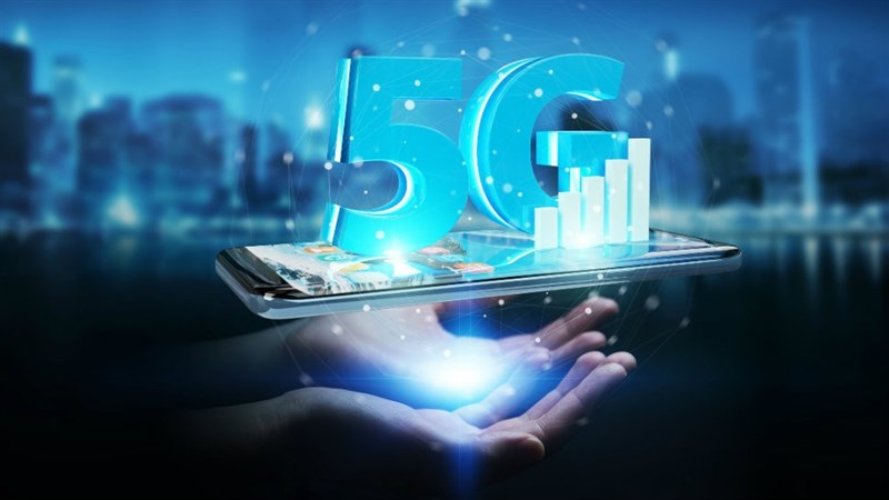 Xiaomi đã làm việc trên công nghệ 5G từ 3 năm trước Xiaomi đã làm việc trên công nghệ 5G từ 3 năm trước