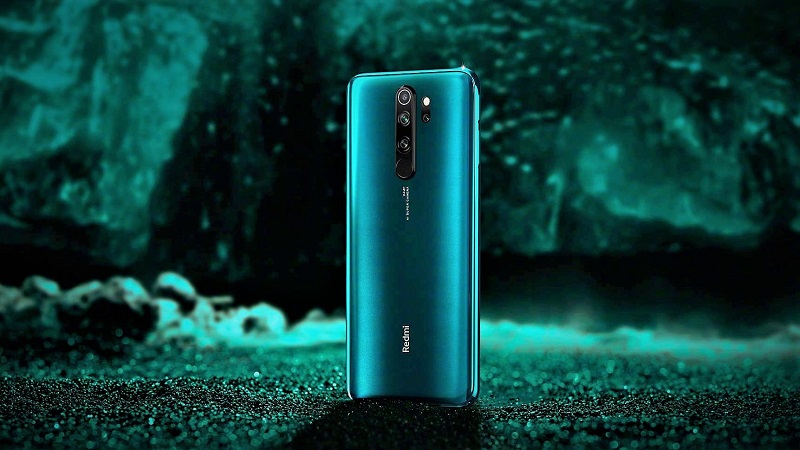 Rò rỉ giá bán Redmi Note 8, Redmi Note 8 Pro trước ngày ra mắt