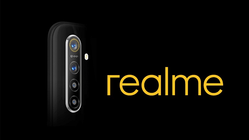 Realme XT lộ thiết kế và cấu hình đầy đủ tại một sự kiện đặc biệt