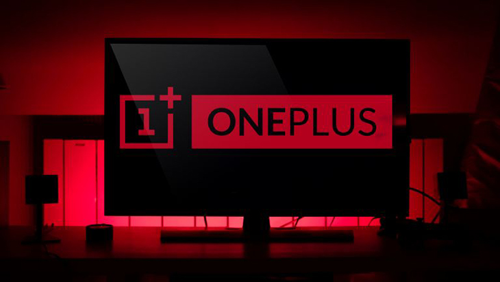 OnePlus quyết định làm tivi