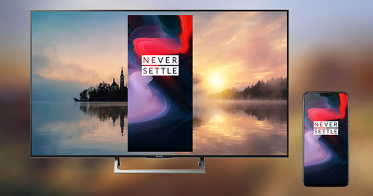 Các tính năng nổi bật của OnePLus TV