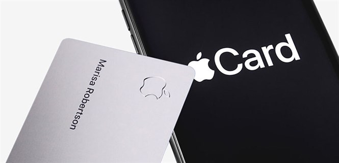 Apple Card là gì? Có đặc điểm gì? Ở Việt Nam có dùng được không?