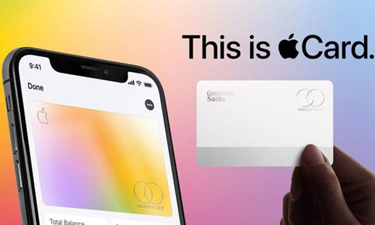 Apple Card Là Gì? Có Đặc Điểm Gì? Ở Việt Nam Có Dùng Được Không?