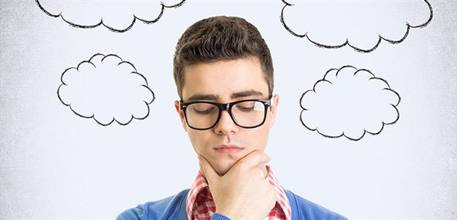 9 nỗi khổ tâm mà chỉ người đeo kính mới thấu hiểu