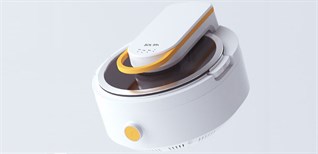 Xiaomi ra mắt bếp thông minh: 3 chức năng trong 1, giá 3.5 triệu đồng