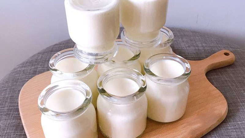 10 ways to make delicious and soft yogurt at home