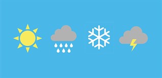 Top 5 website xem chỉ số tia UV và thời tiết chuẩn nhất