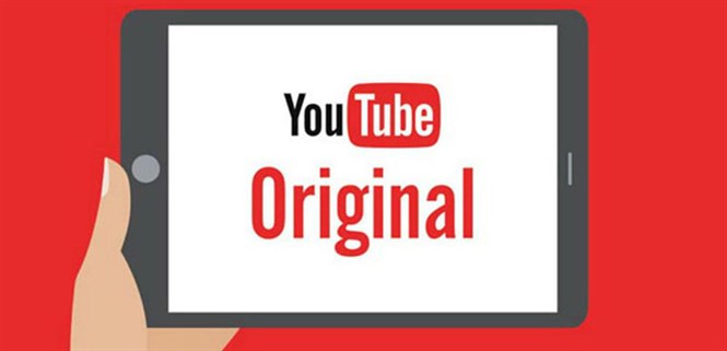 Youtube Originals là gì? Có mất phí không? Làm thế nào để xem?