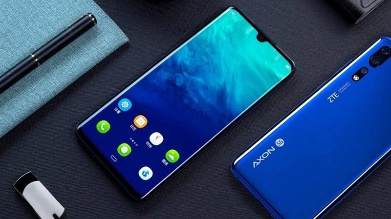 Axon 10 Pro Axon 10 Pro