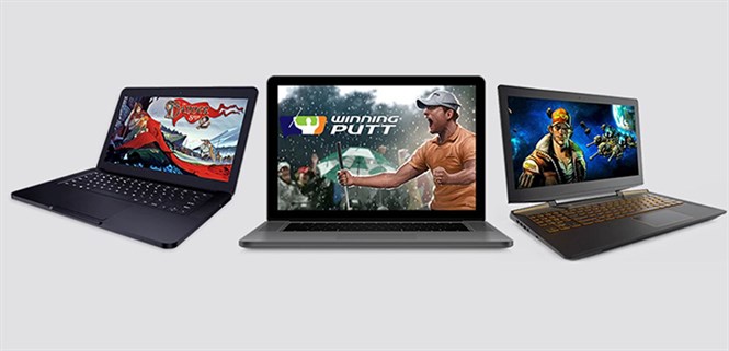 Card đồ họa AMD Radeon 520 có mạnh không?